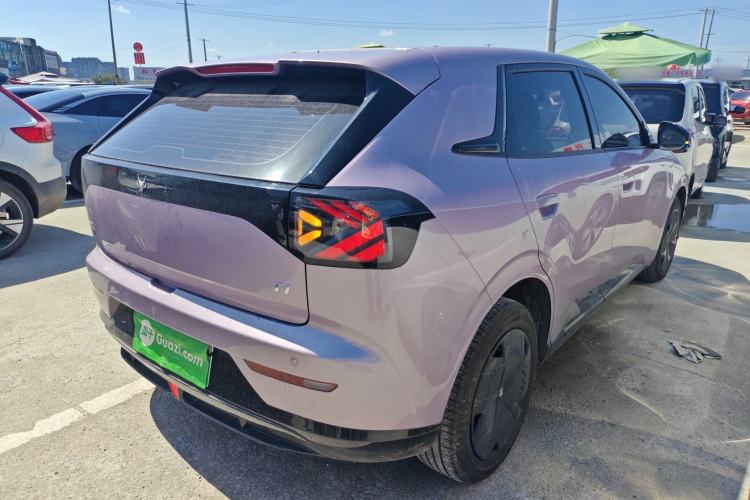 Used ARCFOX T1 2025 Model 425 PRO