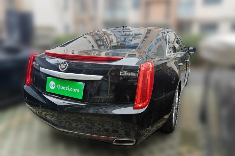 Used Cadillac XTS 2015 28T Comfort Model
