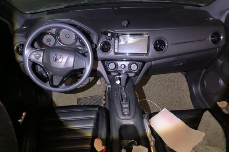 Used Honda XR-V 2015 1.5L LXi CVT Classic Edition