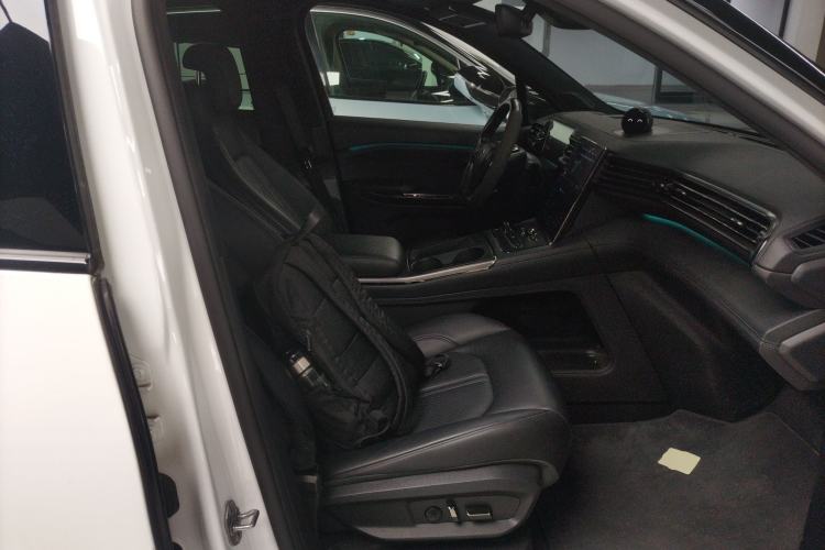 Used Nio ES6 2020 600 km Sport Edition