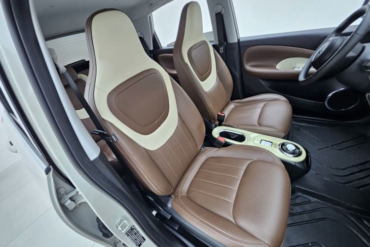Used Wuling Bingo 2023 410 km Lingxi Deluxe Edition