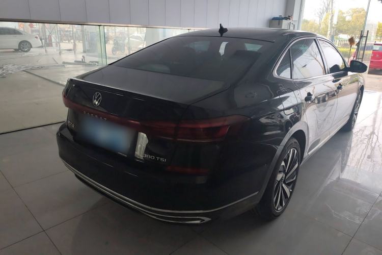 Used Volkswagen Passat 2025 Premium Version 380TSI Dragon Edition