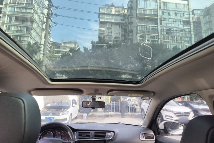 Used Citroen C3-XR 2015 1.6THP Automatic Pioneer Model