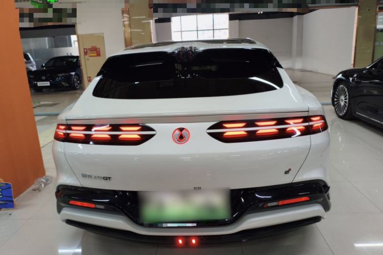 Used Denza Z9GT 2024 1100 4x4 Pro Version
