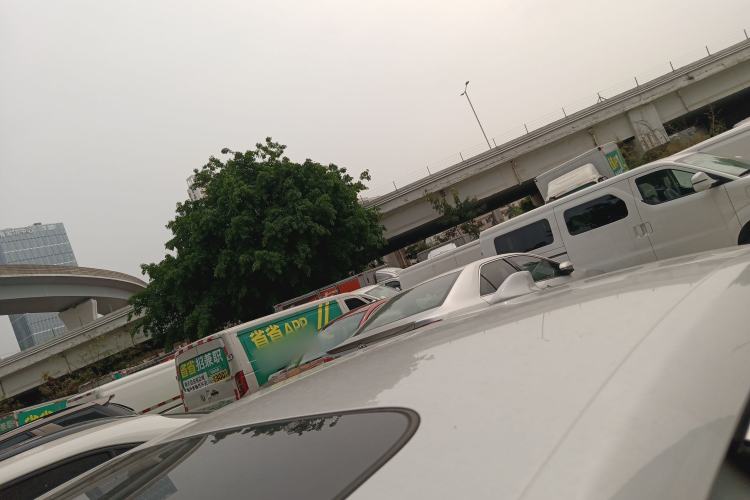 Used Honda Accord 2018 Rui Hybrid 2.0L Rui Ling Edition China VI