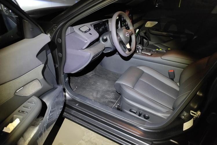 Used Nissan Teana 2026 Model Harmony Cockpit 2.0T Flagship Edition