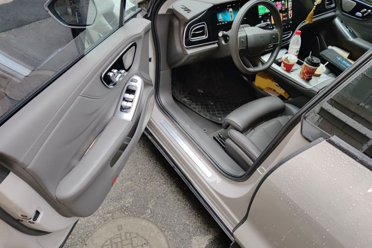 Used Rising F7 2023 Advanced Edition
