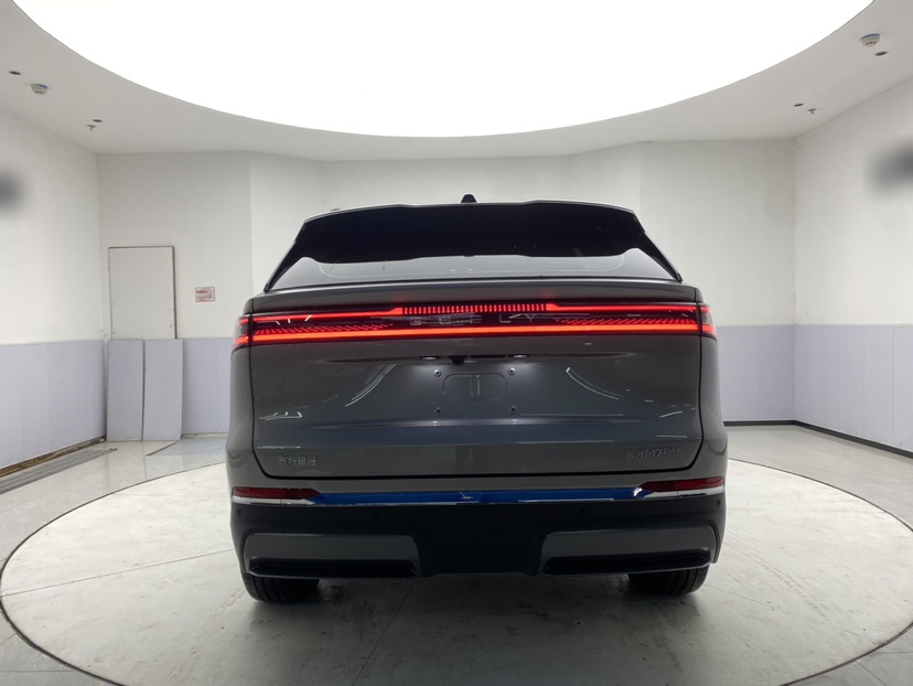 Geely Galaxy M7 2026 Model Yuanyoujia 225km Starship Edition — снимка 12