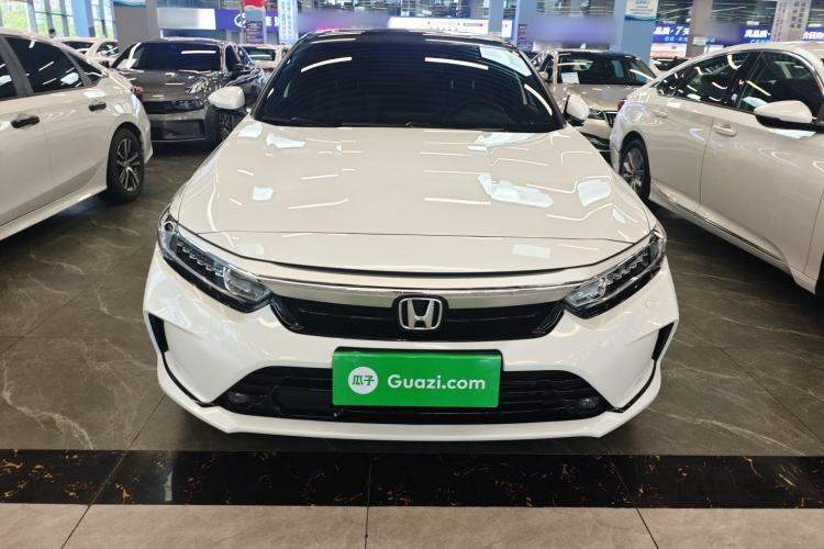 Used Honda Inspire 2022 260TURBO Elegant Edition Front