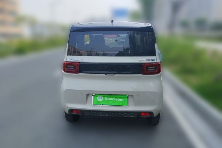 Used Wuling Hongguang MINIEV 2022 Macaron Premium Model – Lithium Iron Phosphate
