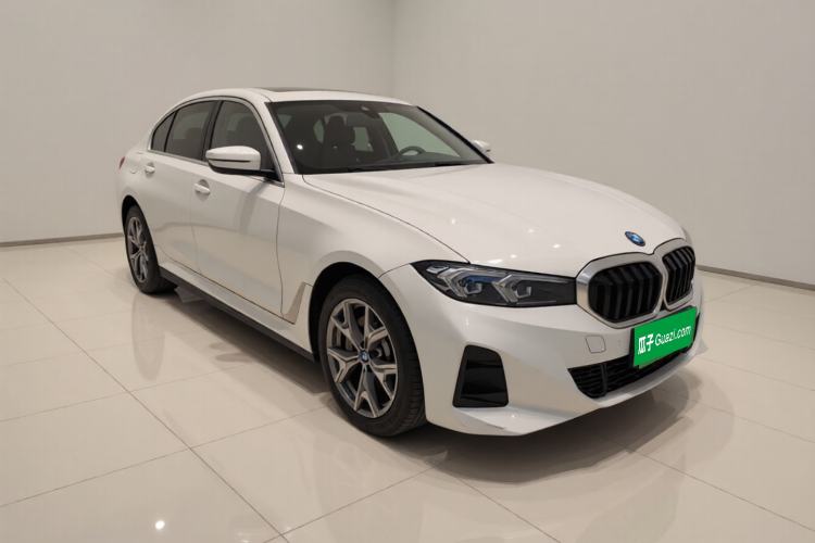 Used BMW i3 2022 eDrive 35 L
