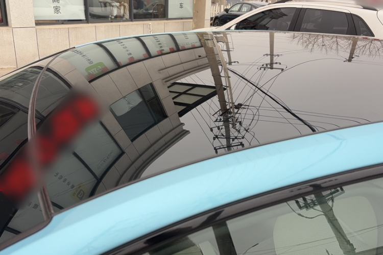 Used Deepal L07 2024 230Max Qiankun Intelligent Driving ADS SE Range-Extended Version
