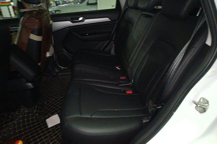 Used Haval H6 2018 Blue Label Sport Edition 1.5T Manual Two-Wheel Drive Elite Model