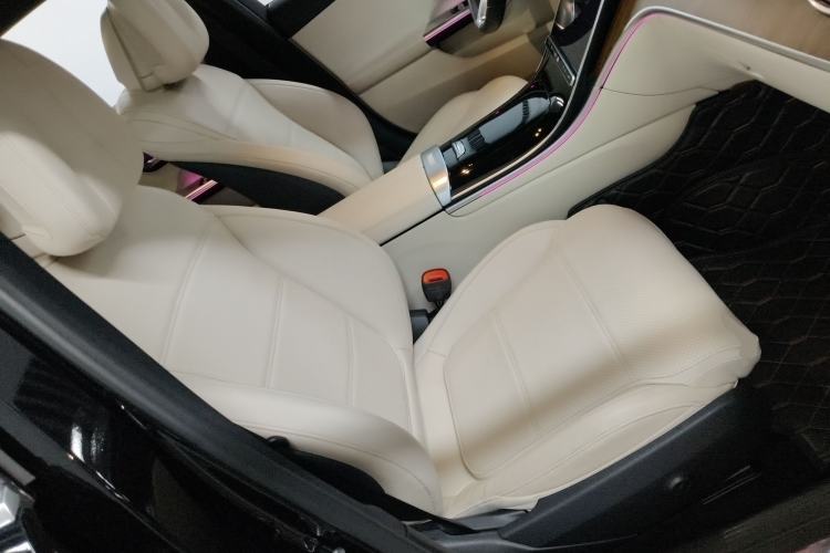 Used Mercedes-Benz C-Class 2022 Facelift C 260 L