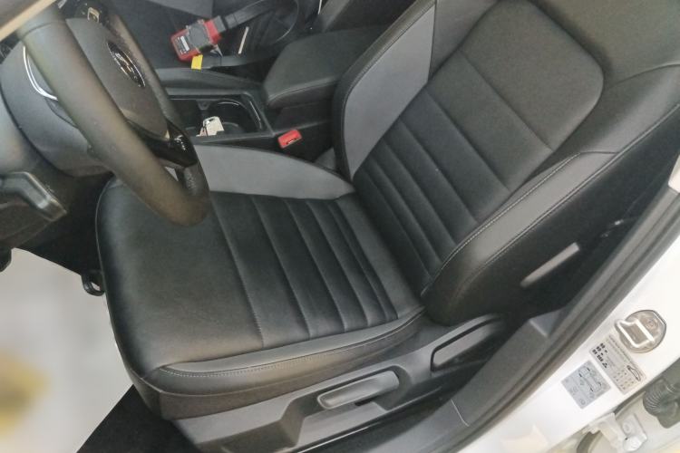 Used Volkswagen Sagitar 2020 280TSI DSG Comfort Version China VI Standard