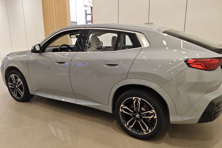 Used BMW X2 2024 sDrive25i M Sport Package
