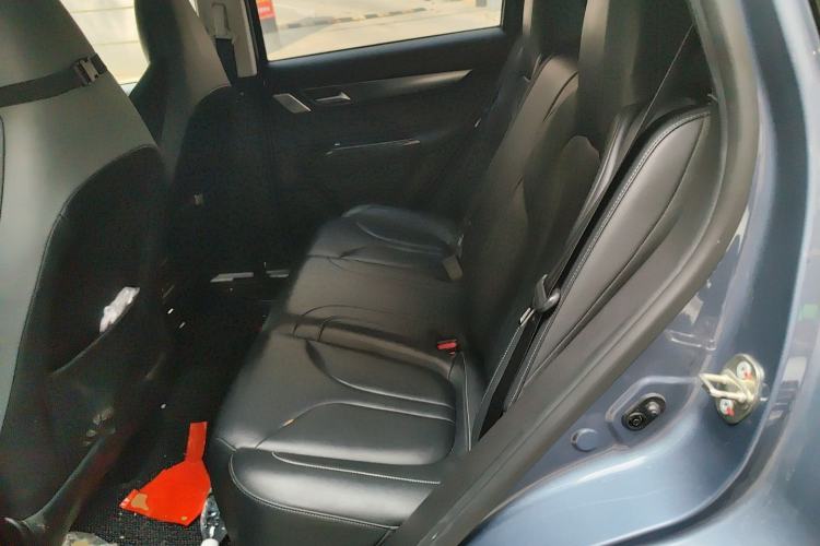 Used XPeng G3 2021 G3i 520G+
