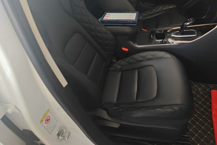 Used Haval H6 2021 1.5T Automatic Urban Edition