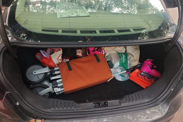 Used Ford Focus 2015 Sedan EcoBoost 180 Automatic Flagship Model
