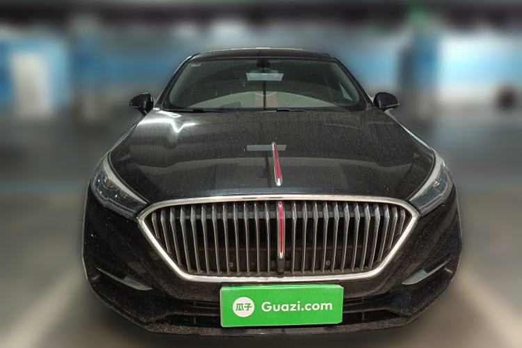 Used Hongqi H5 2020 1.5T DCT Flagship Edition
