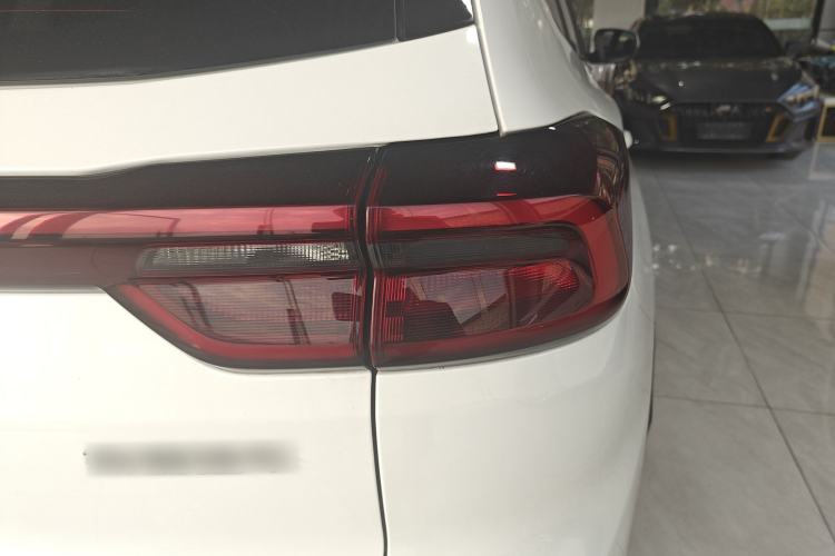 Used Chery Tiggo 8 2022 1.5 TCI Automatic New Dynamic Edition 5 Seats
