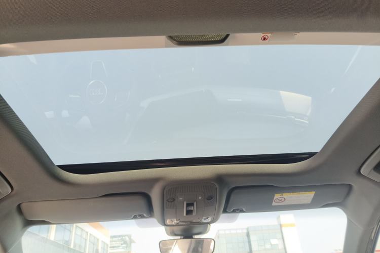 Used Audi A3 2023 Updated Sportback 35 TFSI Stylish Sports Type