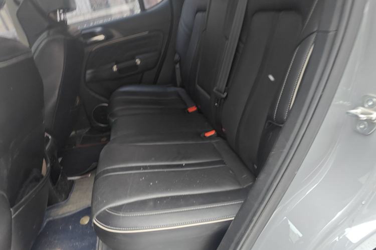 Used Tank 300 2021 Off-Road Edition 2.0T Conqueror