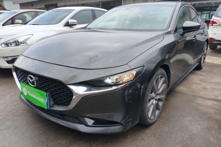 Used Mazda 3 Axela 2020 2.0L Automatic Zhiya Edition