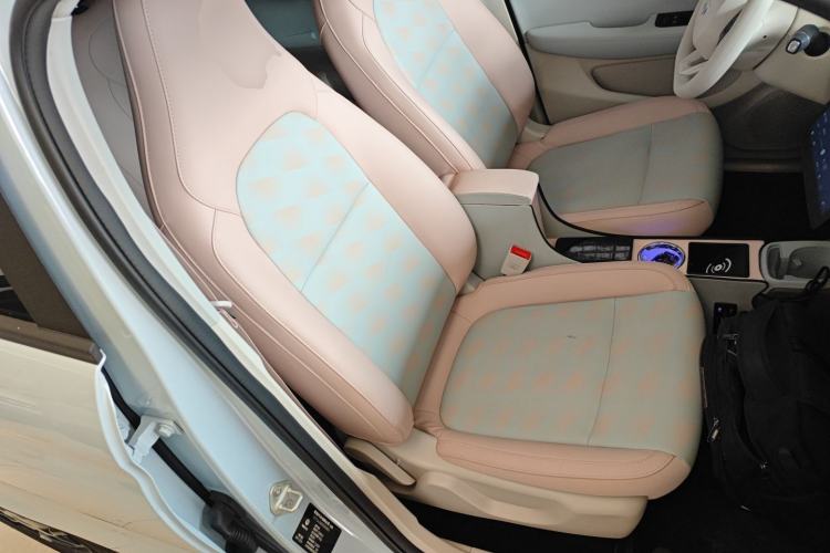 Used Leapmotor T03 2025 310 Comfort Edition
