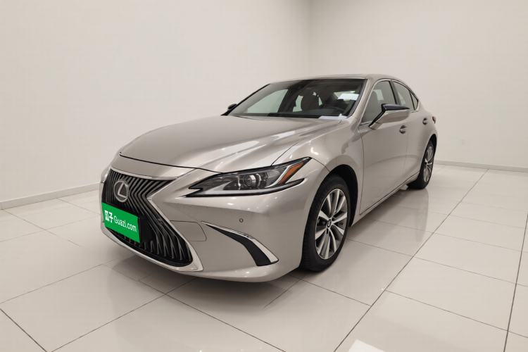 Used Lexus ES 2020 260 Excellence Edition