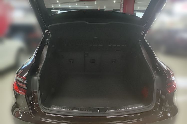 Used Porsche Macan 2017 Macan S 3.0T
