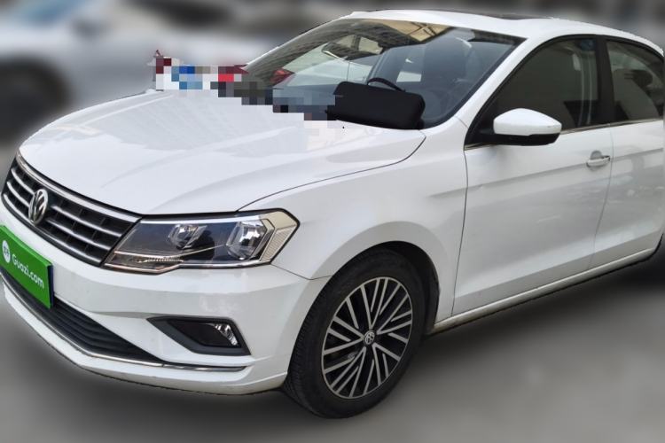 Used Volkswagen Jetta 2019 Dream Edition 1.5L Automatic Comfort Version