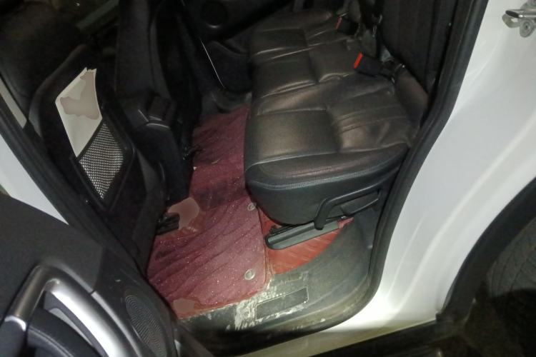 Used Land Rover Discovery Sport 2016 2.0T HSE
