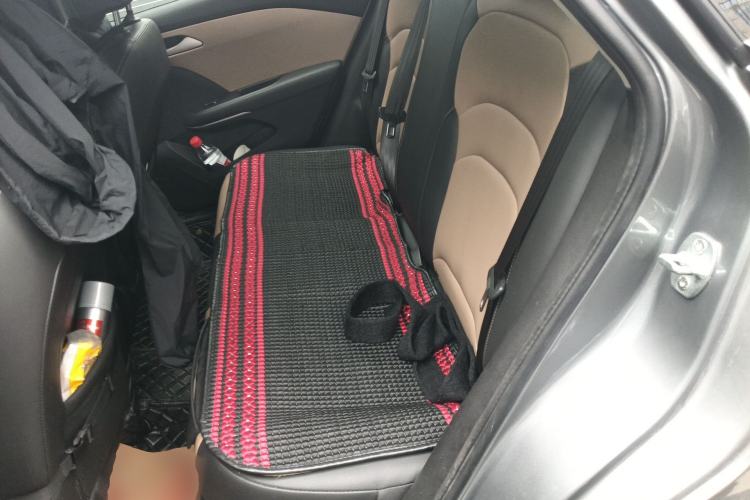 Used Chevrolet Monza 2021 320 Automatic Enjoyment Sunroof Edition