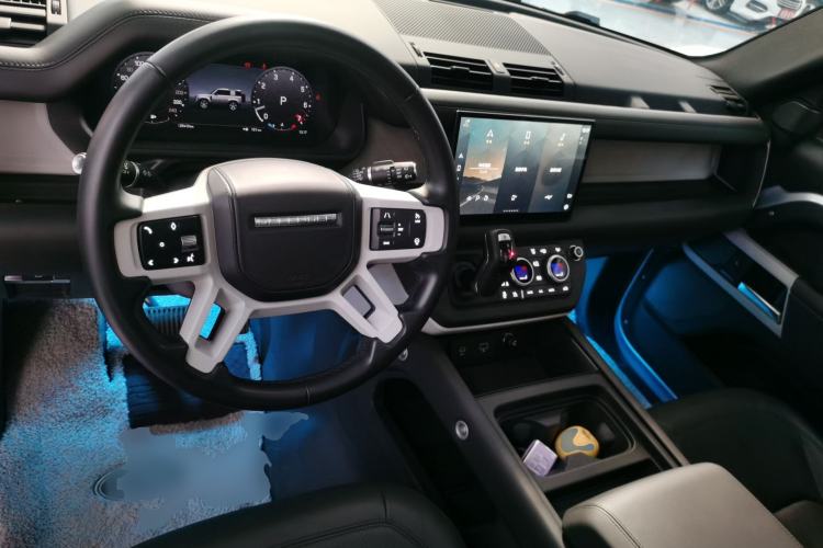 Used Land Rover Defender 2023 90 3.0T P400 XS
