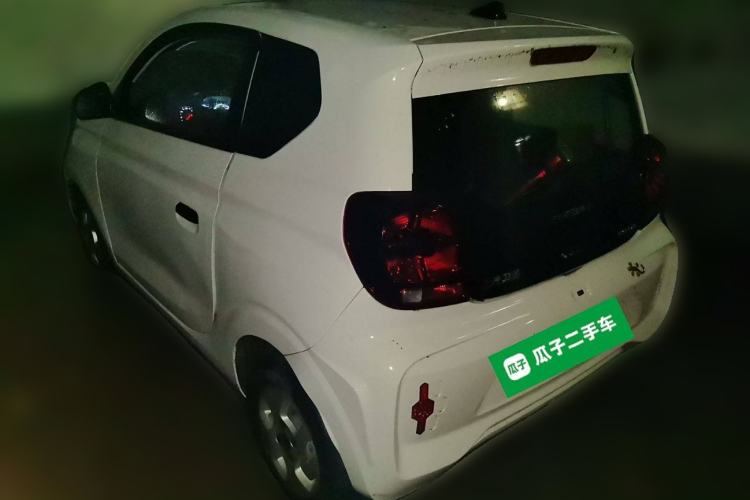 Used Roewe Clever 2020 Urban Style Edition
