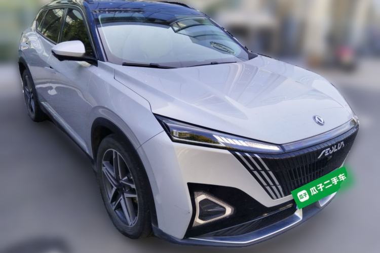 Used Dongfeng Aeolus Mage 2023 DH-i 1.5T Prestige Edition
