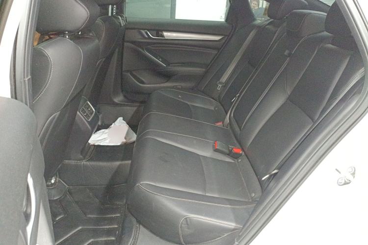 Used Honda Inspire 2022 260TURBO Elegant Edition