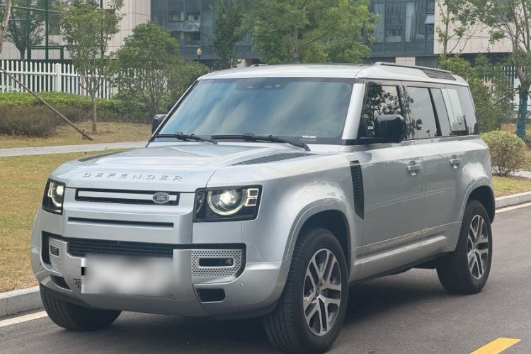 Used Land Rover Defender 2024 110 3.0T P400 XS