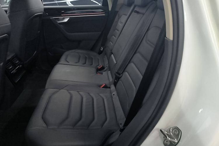 Used Volkswagen Touareg 2019 3.0 TSI RuiFeng Edition China V Standard