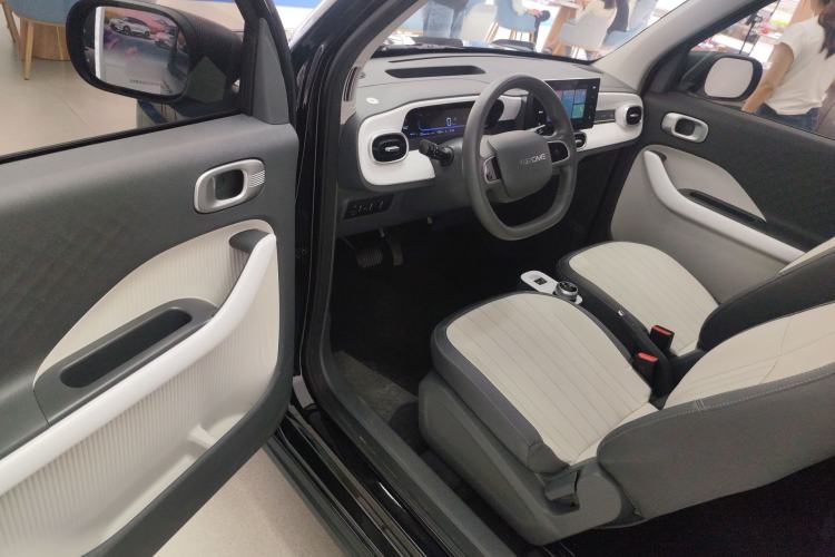 Used Geely Galaxy Panda 2025 210km Panda Kart