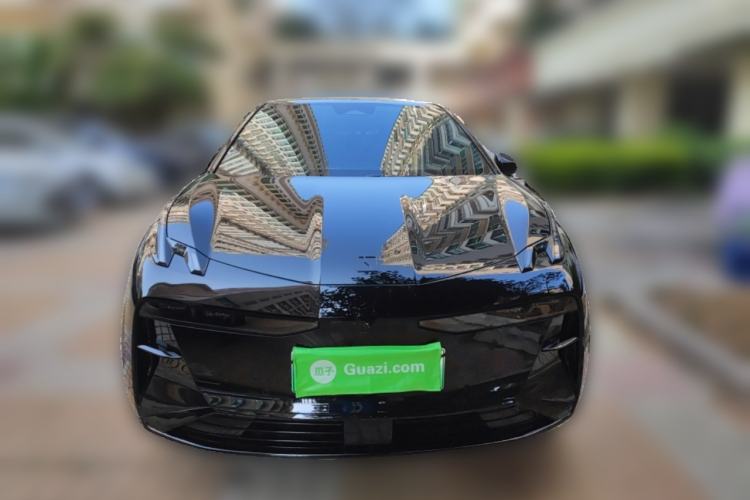 Used Zeekr X 2025 5-Seater Four-Wheel Drive Sport Version
