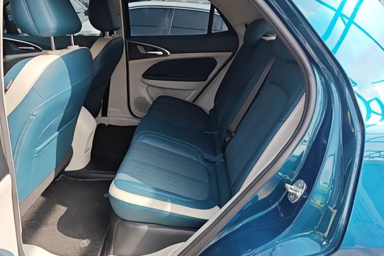 Used ORA Good Cat 2023 401 km Standard Range Luxury Version Ternary Lithium