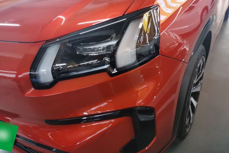 Used AION V 2024 Aion Tyrannosaurus 520 Intelligent Premium Edition