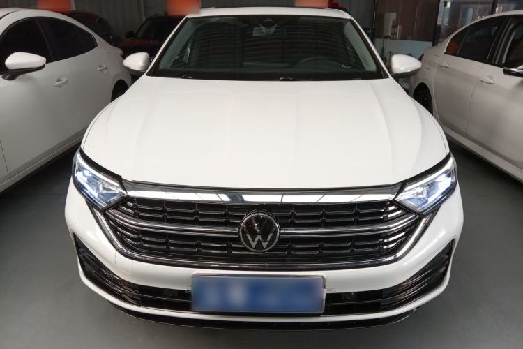 Used Volkswagen Sagitar 2023 300TSI DSG Excellence Edition
