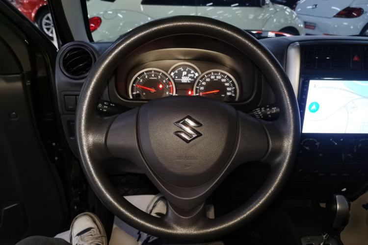 Used Suzuki Jimny 2015 1.3 AT JLX