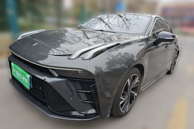 Used Lynk & Co 03 2023 1.5TD DCT JingPro