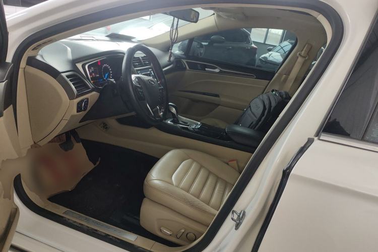 Used Ford Mondeo 2013 2.0L GTDi 200 Fashion Edition