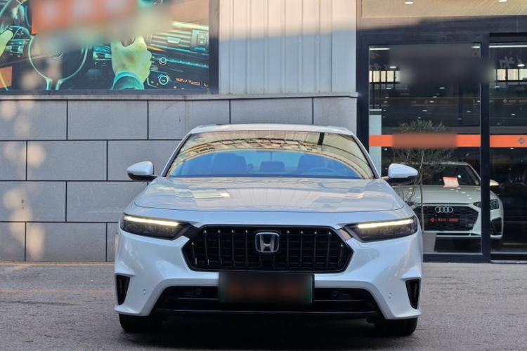 Used Honda Inspire New Energy 2023 ePHEV Prestige Edition