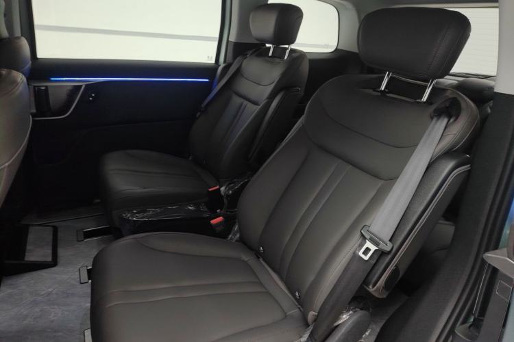 Used SAIC MAXUS Dajia 7 2024 Revised Version Super Hybrid Long-Range Edition Enjoyment Version